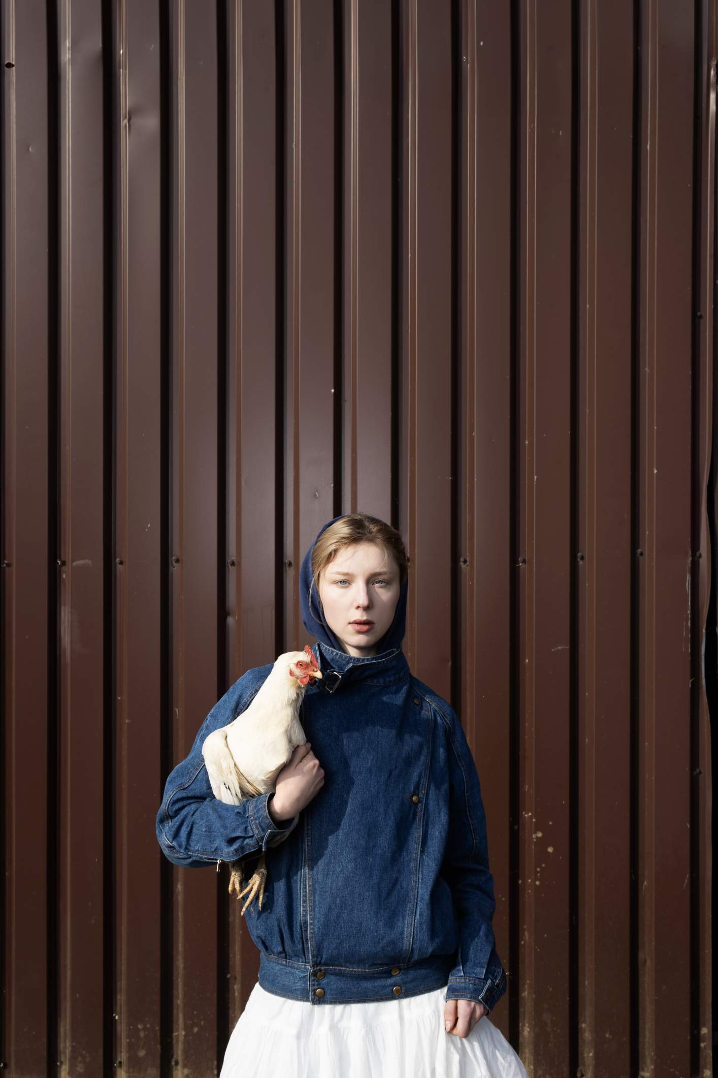 Merel T'hart
